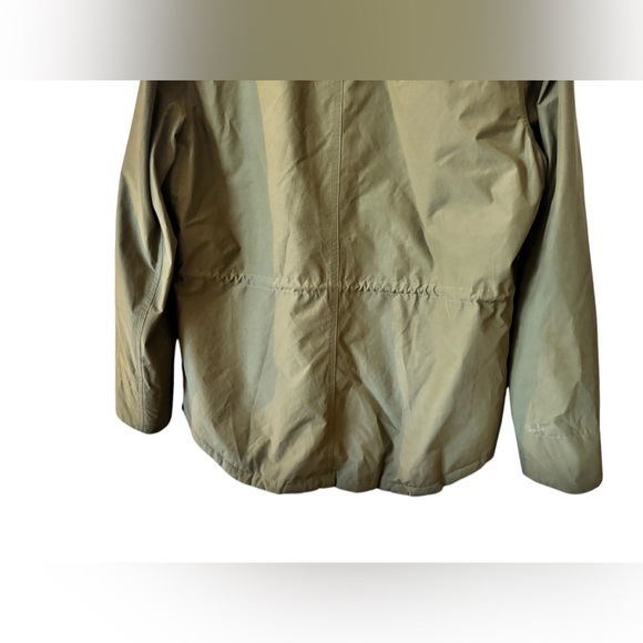 Shipley Hammond Men’s Military Utility field Jacket USA Hooded Sz L - Picture 10 of 16